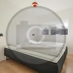 5 Bedroom Amazing In Vestervig