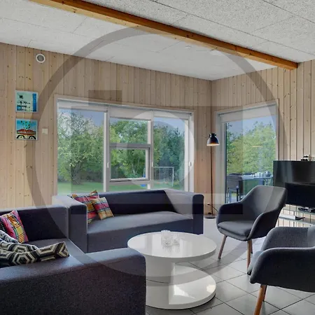 Cozy Home In Vestervig With Wifi *