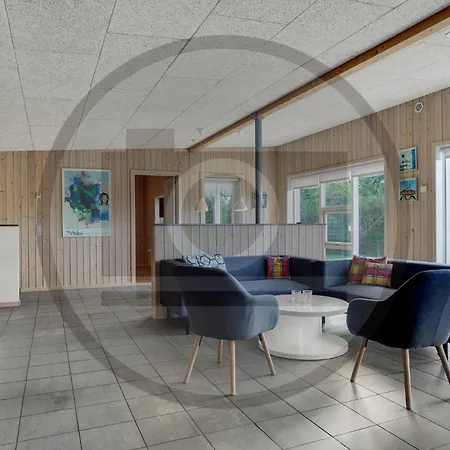 度假居 Cozy Home In Vestervig With Wifi *